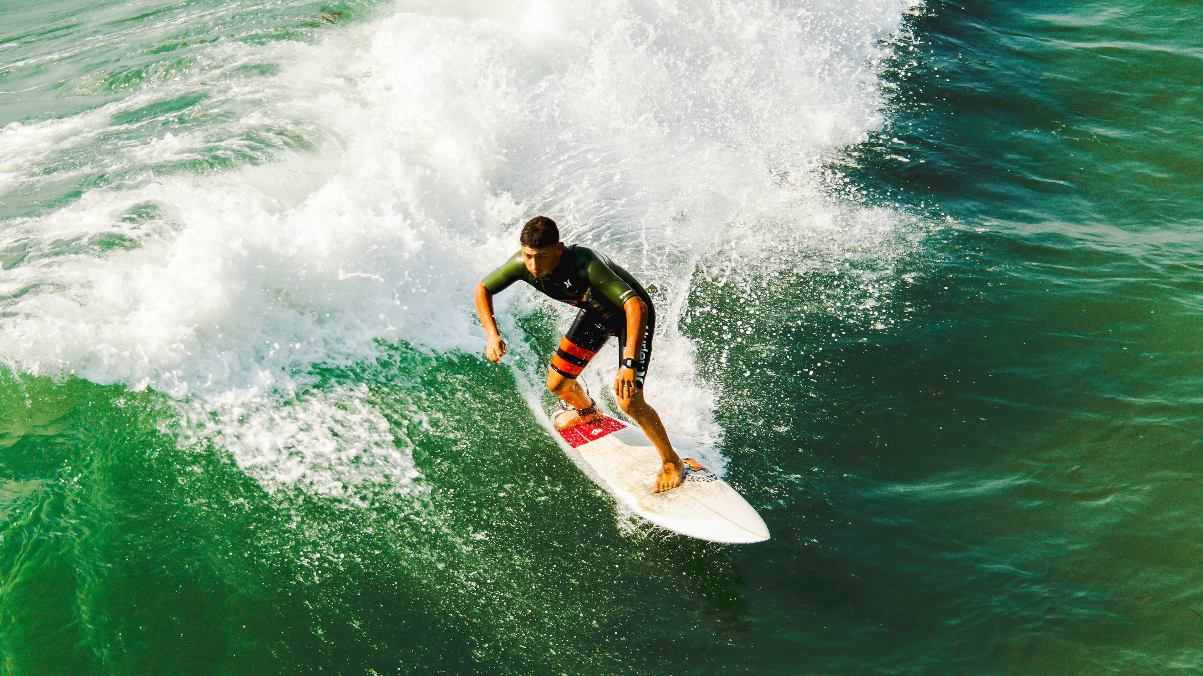 南半球的逆袭，当袋鼠军团用格列兹曼式智慧撕碎红魔防线