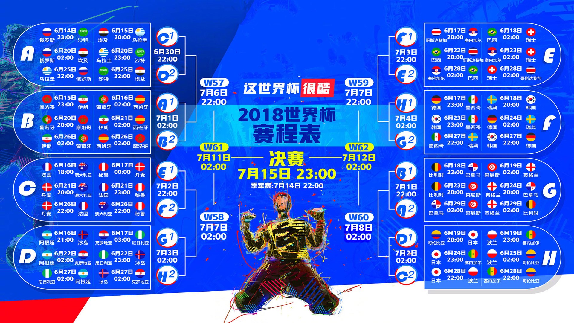 世界杯头名之争焦点战，捷克碾压泰国，凯恩王者归来主导比赛